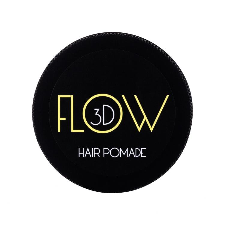 Stapiz Flow 3D Hair Pomade Gel za lase za ženske 80 ml
