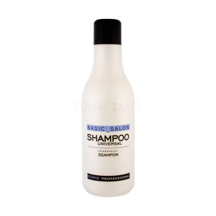 Stapiz Basic Salon Universal Šampon za ženske 1000 ml