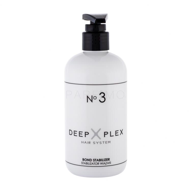 Stapiz Deep_Plex No. 3 Bond Stabilizer Barva za lase za ženske 290 ml