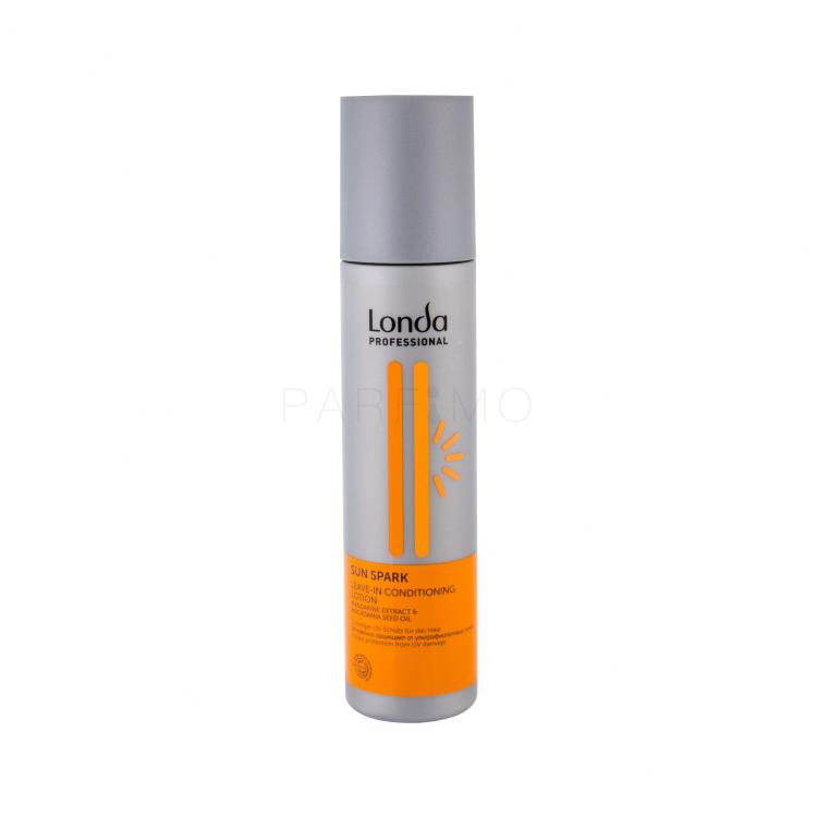 Londa Professional Sun Spark Balzam za lase za ženske 250 ml