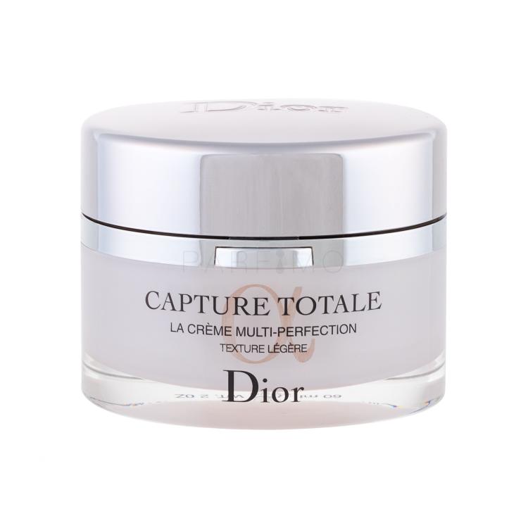 Christian Dior Capture Totale Multi-Perfection Creme Light Dnevna krema za obraz za ženske 60 ml