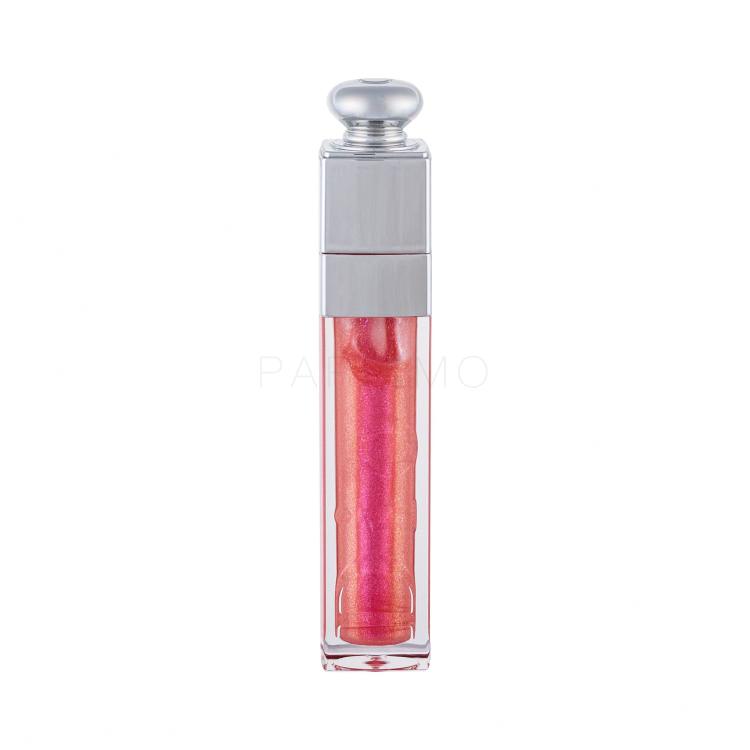 Christian Dior Addict Lip Maximizer Hyaluronic Glos za ustnice za ženske 6 ml Odtenek 010 Holo Pink