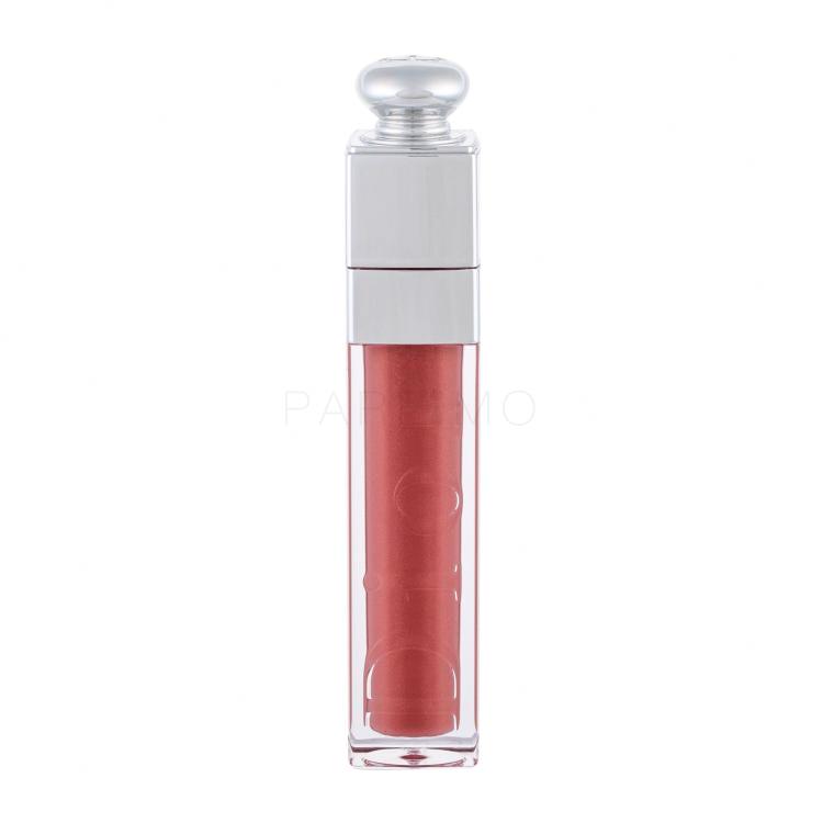 Christian Dior Addict Lip Maximizer Hyaluronic Glos za ustnice za ženske 6 ml Odtenek 012 Rosewood