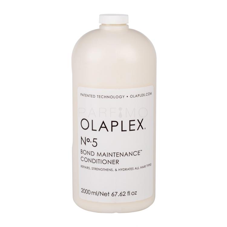 Olaplex Bond Maintenance No. 5 Balzam za lase za ženske 2000 ml