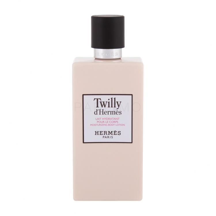 Hermes Twilly d´Hermès Losjon za telo za ženske 200 ml tester