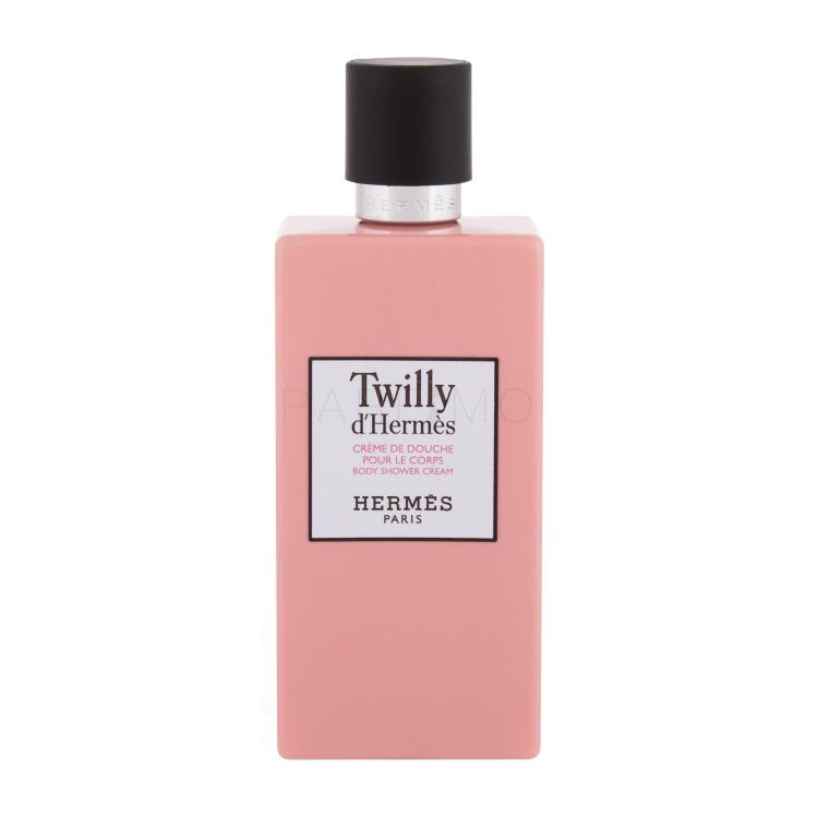 Hermes Twilly d´Hermès Krema za prhanje za ženske 200 ml tester