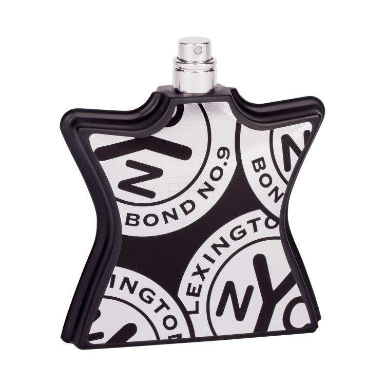 Bond No. 9 Midtown Lexington Avenue Parfumska voda 100 ml tester