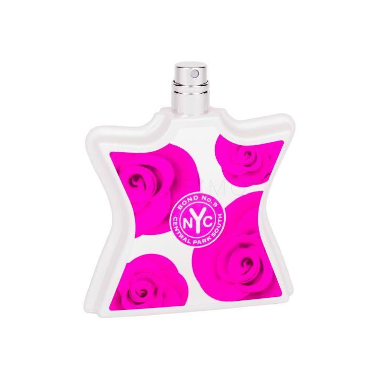 Bond No. 9 Midtown Central Park South Parfumska voda za ženske 50 ml tester