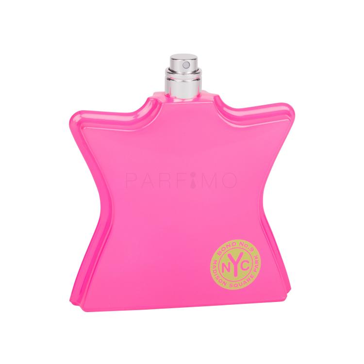 Bond No. 9 Midtown Madison Square Park Parfumska voda za ženske 100 ml tester