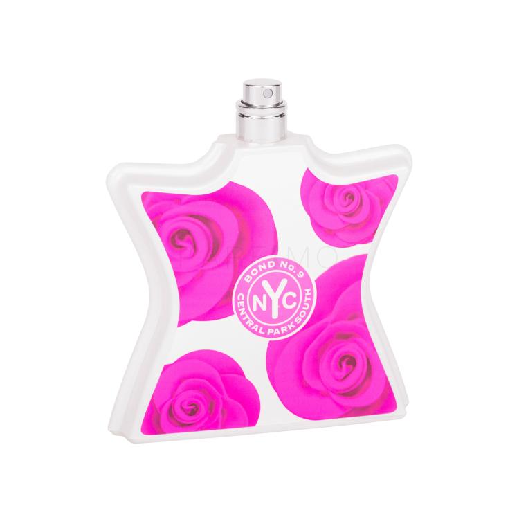 Bond No. 9 Midtown Central Park South Parfumska voda za ženske 100 ml tester