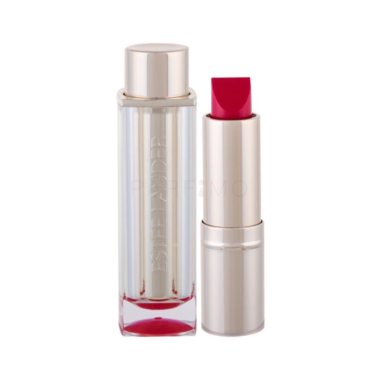 Estée Lauder Pure Color Love Lipstick Šminka za ženske 3,5 g Odtenek 310 Bar Red