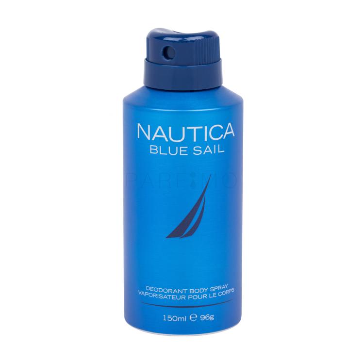 Nautica Blue Sail Deodorant za moške 150 ml
