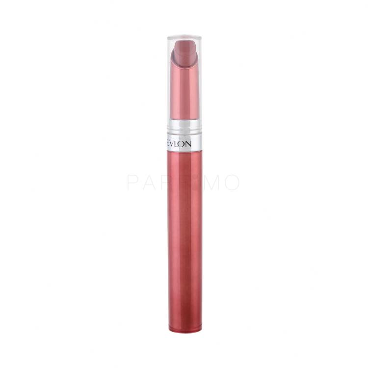 Revlon Ultra HD Gel Lipcolor Šminka za ženske 2 g Odtenek 710 HD Desert