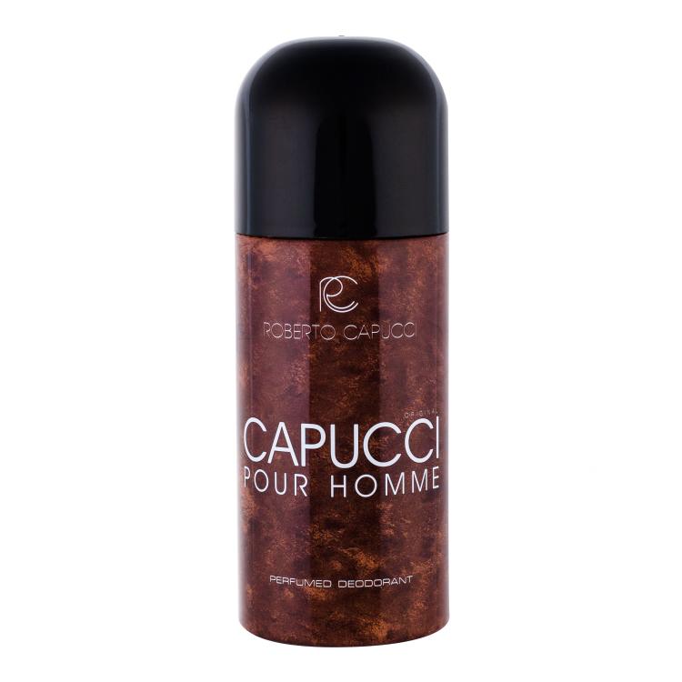Roberto Capucci Capucci Pour Homme Deodorant za moške 150 ml