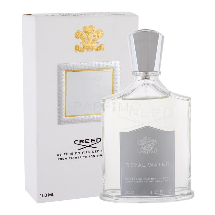 Creed Royal Water Parfumska voda 100 ml