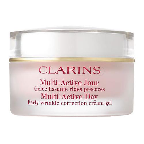 Clarins Multi-Active Dnevna krema za obraz za ženske 50 ml tester
