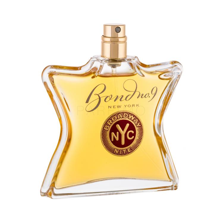 Bond No. 9 Midtown Broadway Nite Parfumska voda za ženske 50 ml tester