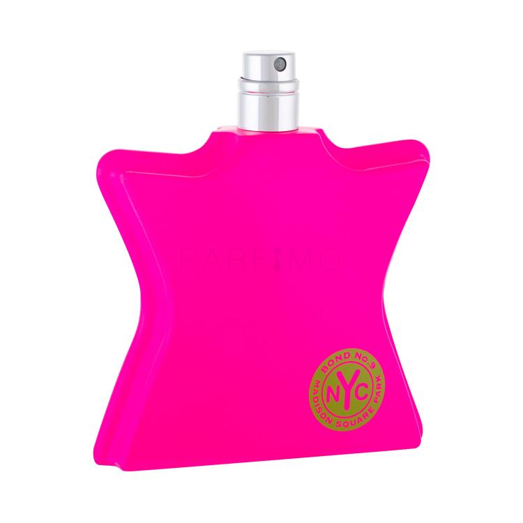Bond No. 9 Midtown Madison Square Park Parfumska voda za ženske 50 ml tester
