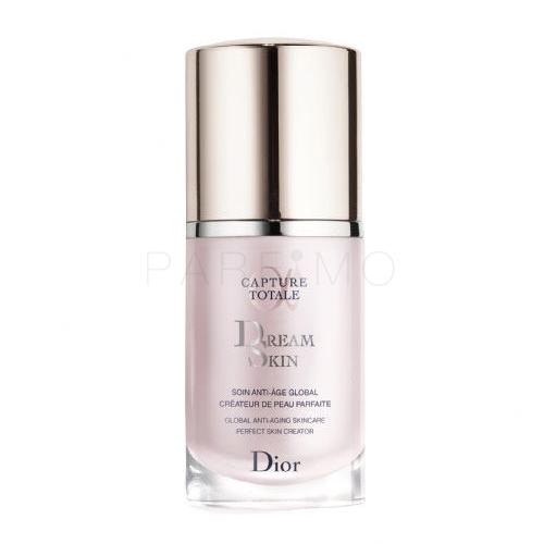 Christian Dior Capture Totale DreamSkin Care &amp; Perfect Serum za obraz za ženske 50 ml tester