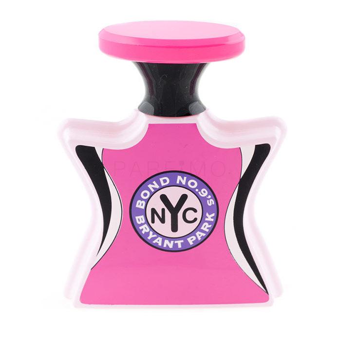 Bond No. 9 Midtown Bryant Park Parfumska voda za ženske 100 ml tester