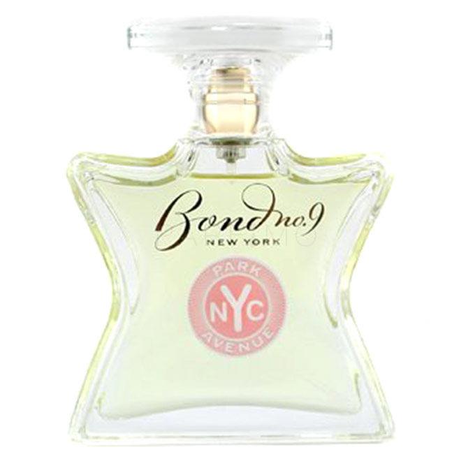Bond No. 9 Uptown Park Avenue Parfumska voda za ženske 100 ml tester