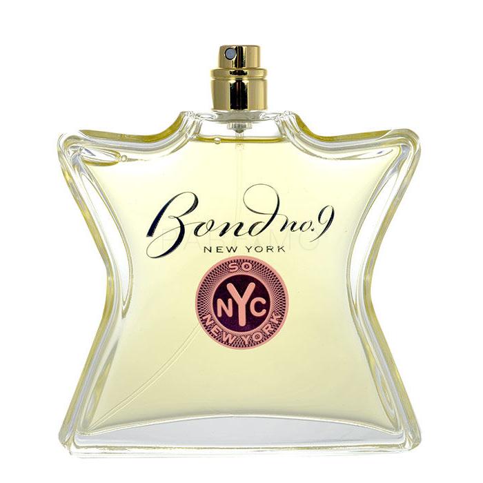 Bond No. 9 Midtown So New York Parfumska voda 100 ml tester