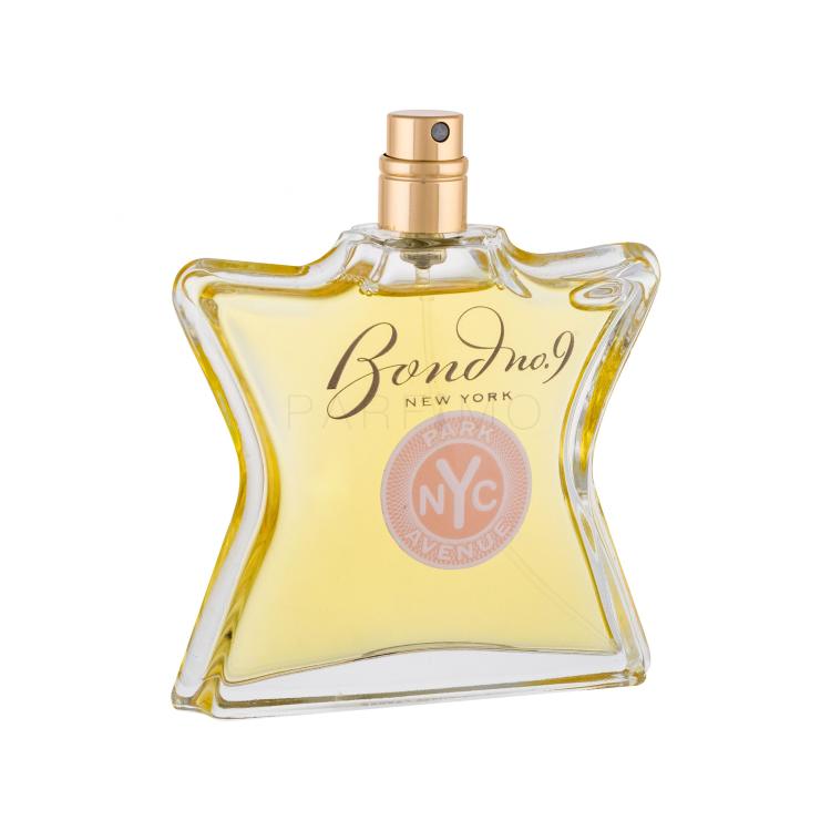 Bond No. 9 Uptown Park Avenue Parfumska voda za ženske 50 ml tester