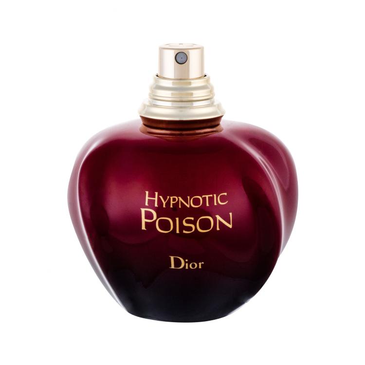 Christian Dior Hypnotic Poison Toaletna voda za ženske 50 ml tester