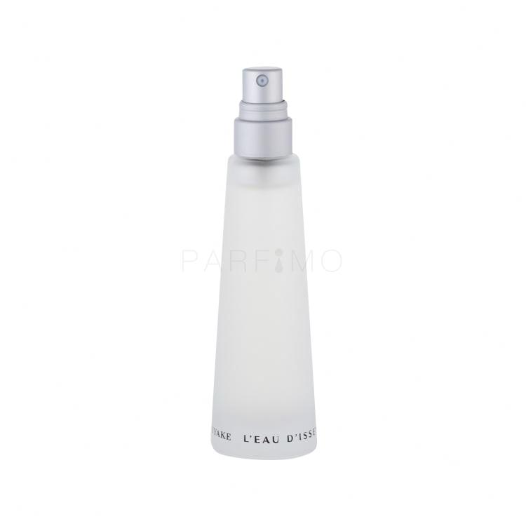 Issey Miyake L´Eau D´Issey Toaletna voda za ženske 10 ml tester