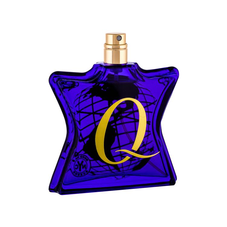 Bond No. 9 Midtown Queens Parfumska voda 50 ml tester