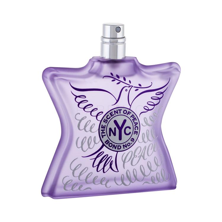 Bond No. 9 Midtown The Scent of Peace Parfumska voda za ženske 50 ml tester