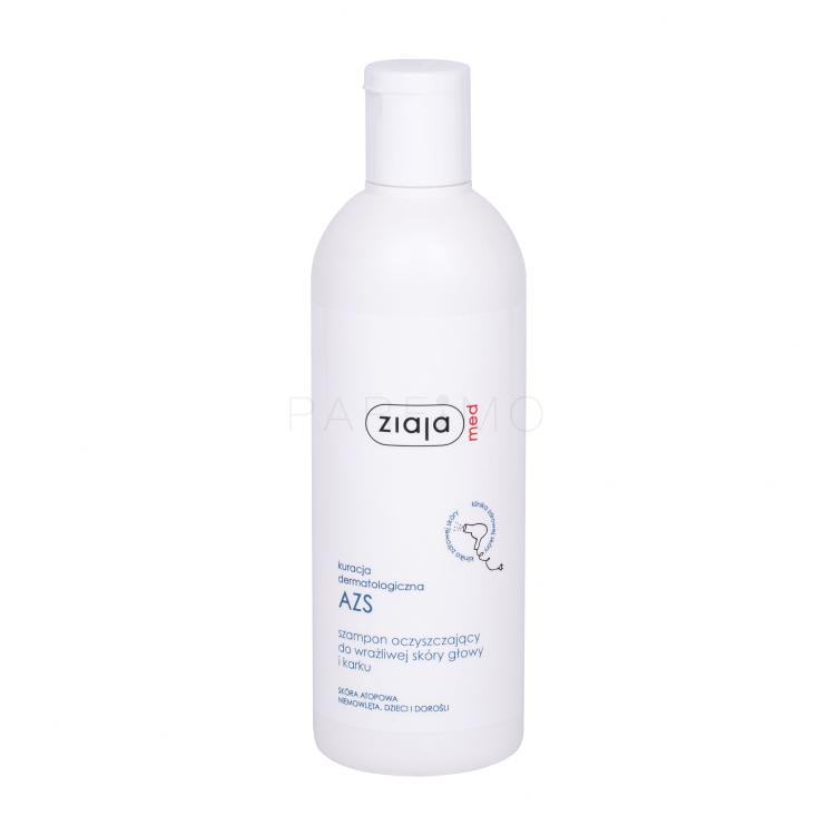 Ziaja Med Atopic Treatment AZS Šampon 300 ml