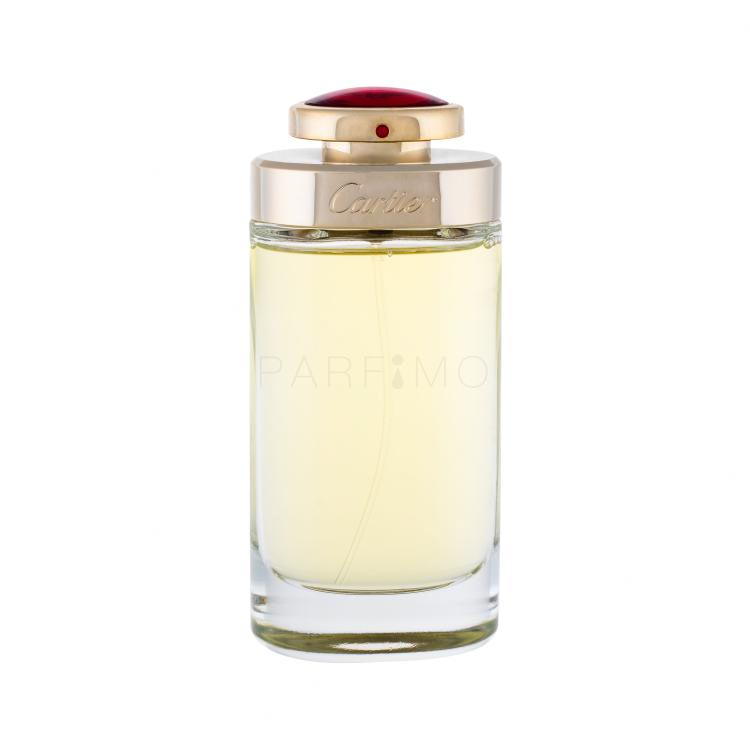 Cartier Baiser Fou Parfumska voda za ženske 75 ml tester