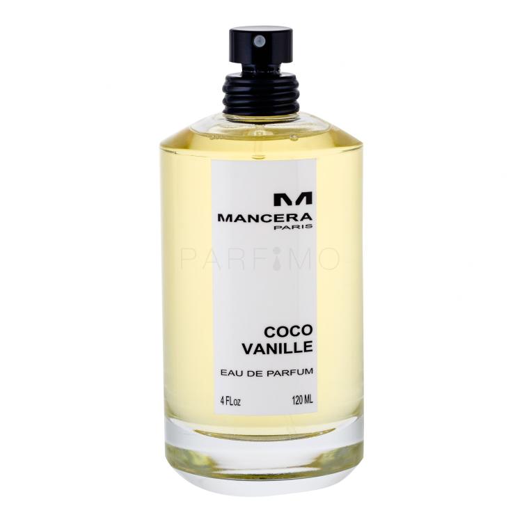 MANCERA Coco Vanille Parfumska voda za ženske 120 ml tester