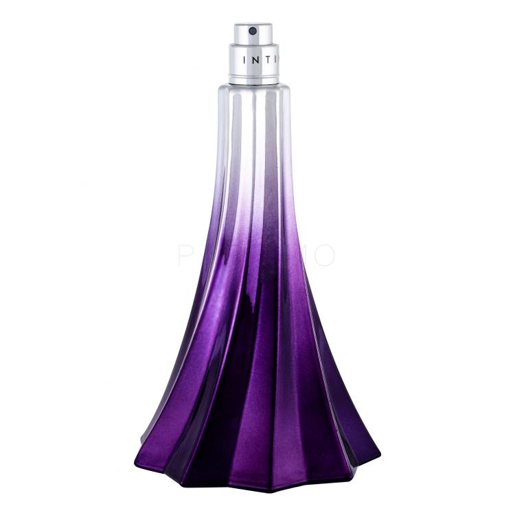 Christian Siriano Intimate Silhouette Parfumska voda za ženske 100 ml tester