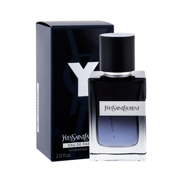 Yves Saint Laurent Y Parfumska voda za moške 60 ml