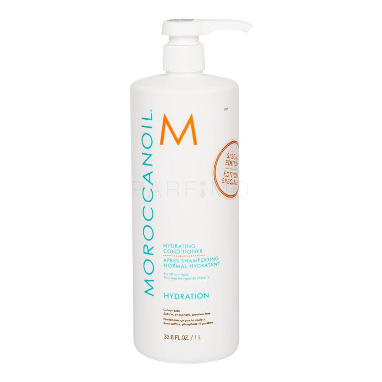 Moroccanoil Hydration Balzam za lase za ženske 1000 ml