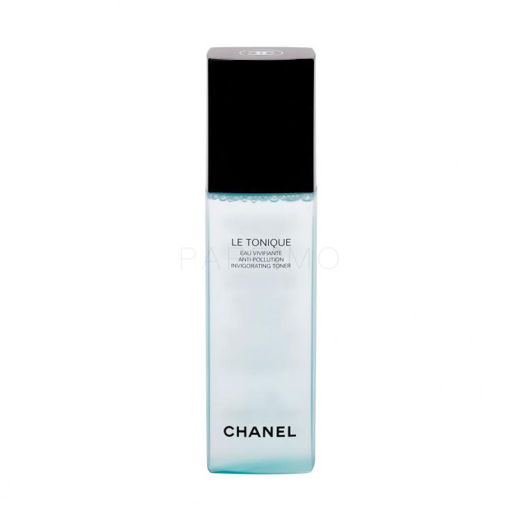 Chanel Le Tonique Anti-Pollution Losjon in sprej za obraz za ženske 160 ml