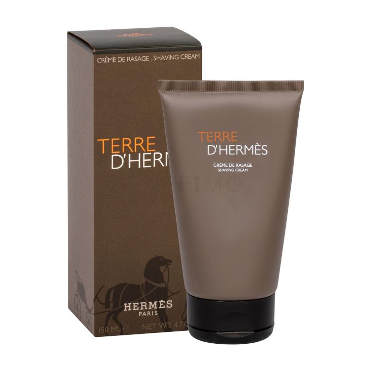 Hermes Terre d´Hermès Krema za britje za moške 150 ml
