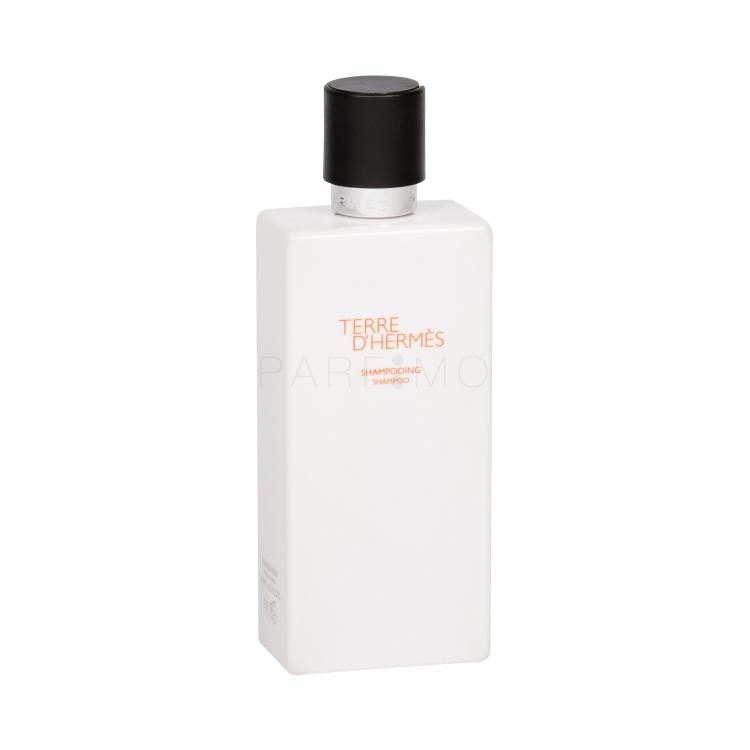 Hermes Terre d´Hermès Šampon za moške 200 ml tester
