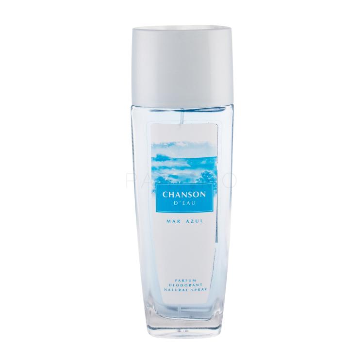 Chanson d´Eau Mar Azul Deodorant za ženske 75 ml