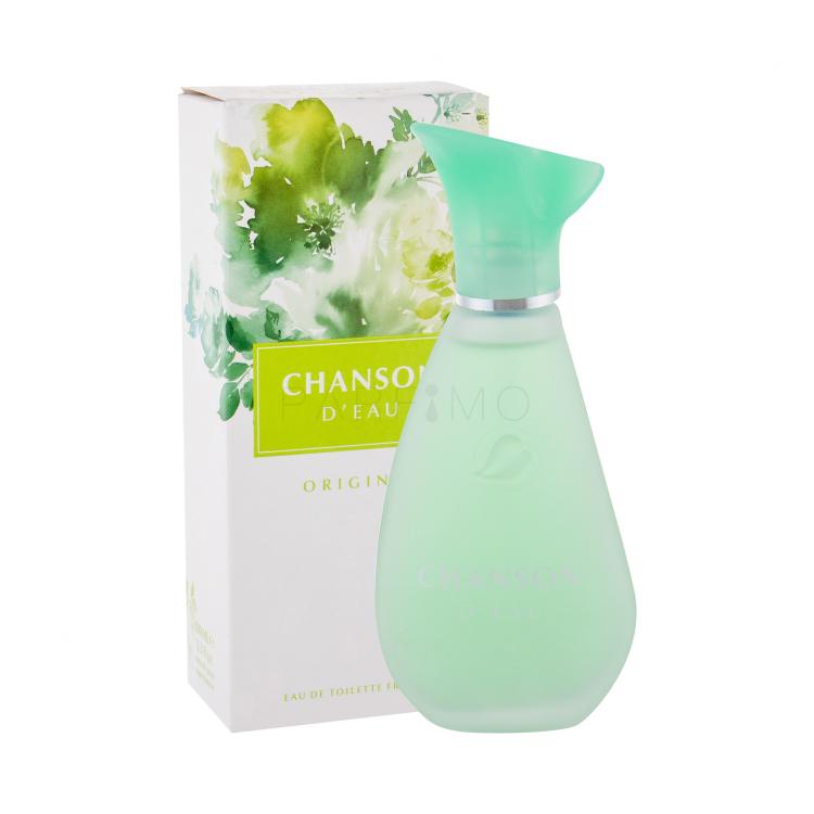 Chanson Chanson d´Eau Original Toaletna voda za ženske 100 ml