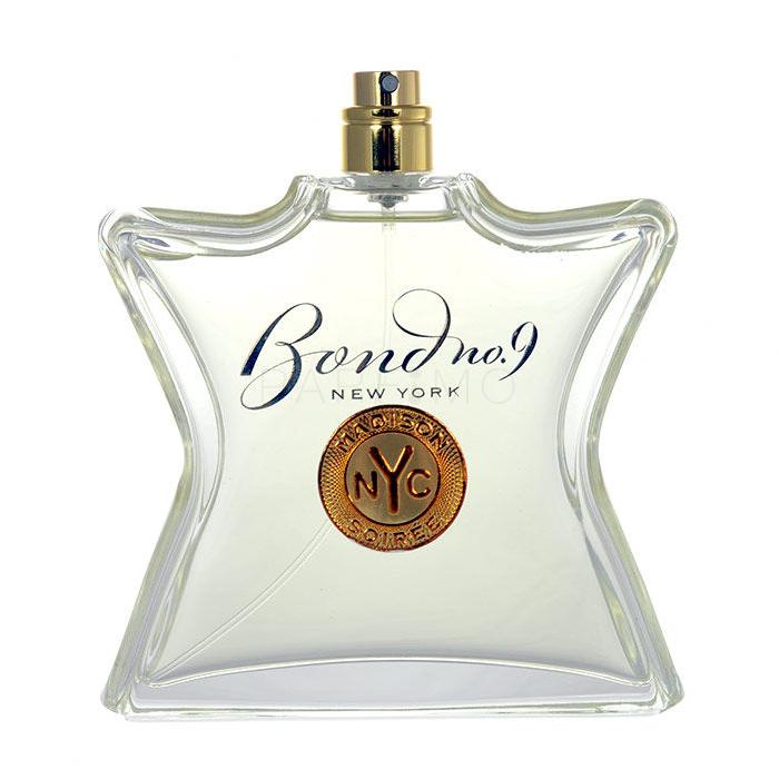 Bond No. 9 Uptown Madison Soiree Parfumska voda za ženske 100 ml tester