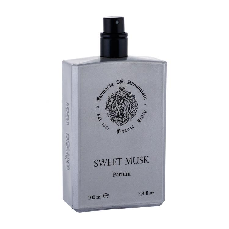 Farmacia SS. Annunziata Sweet Musk Parfum za ženske 100 ml tester