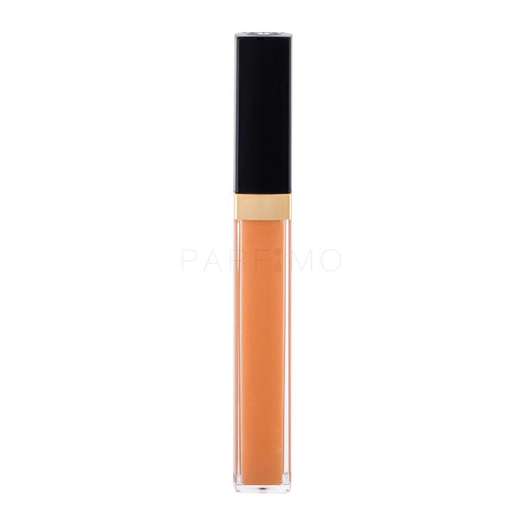 Chanel Rouge Coco Gloss Glos za ustnice za ženske 5,5 g Odtenek 788 Parthenope