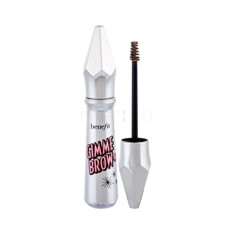 Benefit Gimme Brow+ Brow-Volumizing Gel za obrvi za ženske 3 g Odtenek 1 Cool Light Blonde