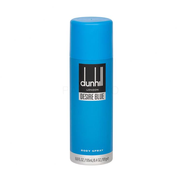 Dunhill Desire Blue Deodorant za moške 195 ml