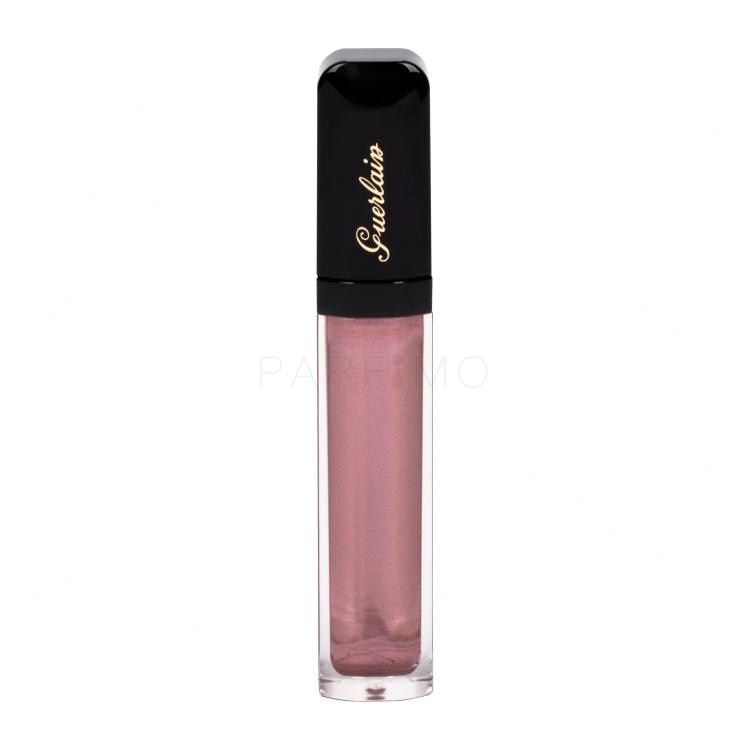 Guerlain Maxi Shine Intense Glos za ustnice za ženske 7,5 ml Odtenek 862 Electric Pink