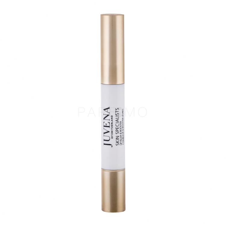 Juvena Skin Specialists Lip Filler &amp; Booster Krema za ustnice za ženske 4,2 ml
