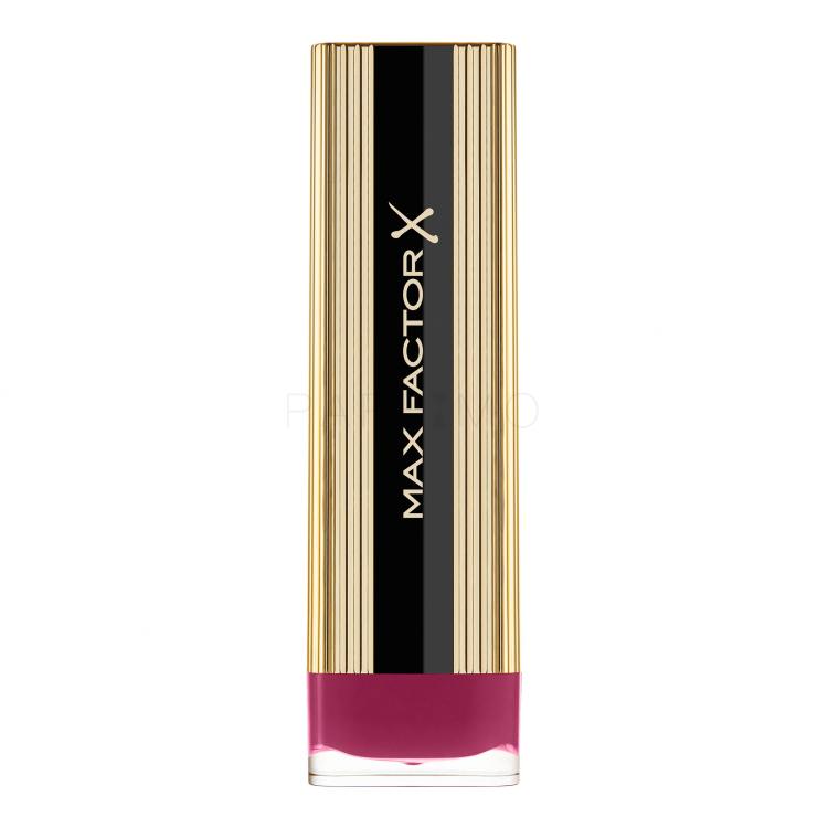 Max Factor Colour Elixir Šminka za ženske 4 g Odtenek 110 Rich Raspberry